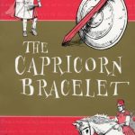 The Capricorn Bracelet by Rosemary Sutcliff