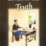 Lovers of the Truth by Naomi Rosenberry