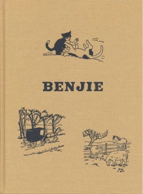 Benjie by Sara J. Yoder