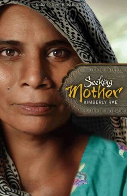 Seeking Mother by Kimberley Rae