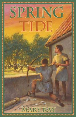 Spring Tide by Mary Ray
