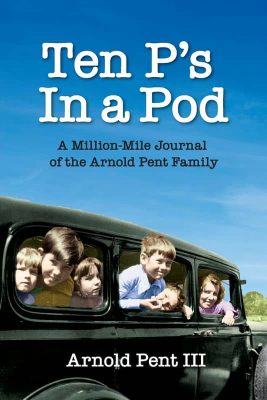 Ten P's in a Pod by Arnold Pent III