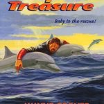 Dolphin Treasure by Wayne Grover