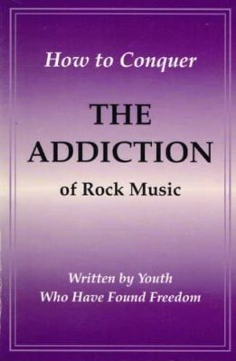 How to Conquer the Addiction of Rock Music by Various