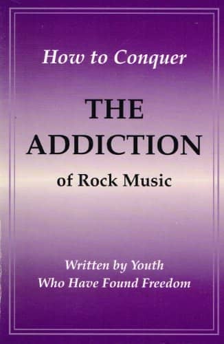 How to Conquer the Addiction of Rock Music