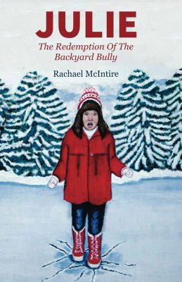 Julie by Rachael McIntire