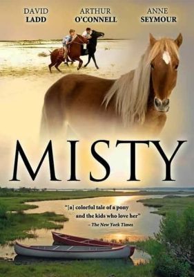 Misty (1961) by Robert B. Radnitz