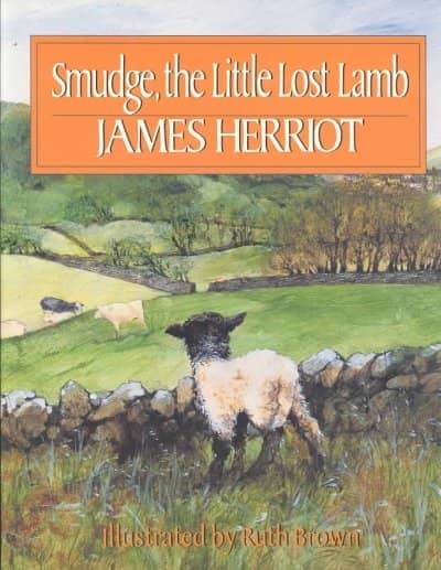 Smudge, the Little Lost Lamb