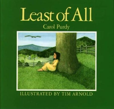 Least of All by Carol Purdy