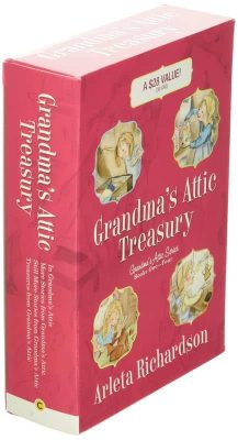 Grandma's Attic Series by Arleta Richardson