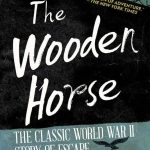 The Wooden Horse by Eric Williams