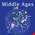 Famous Men of the Middle Ages by John H. Haaren and A. B. Poland