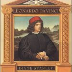 Leonardo da Vinci by Diane Stanley