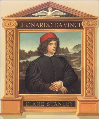Leonardo da Vinci by Diane Stanley