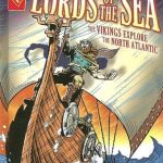 Lords of the Sea by Allison Lassieur