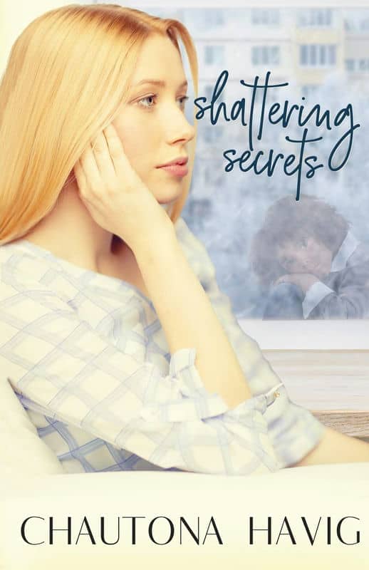 Shattering Secrets