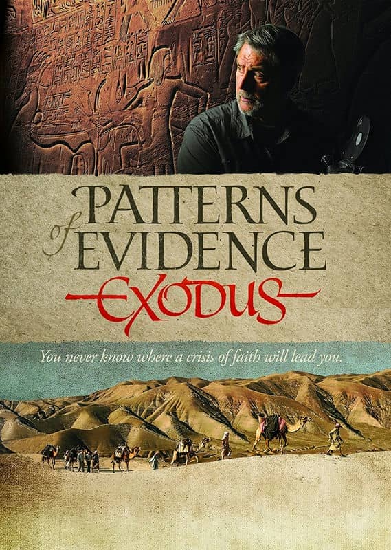Patterns of Evidence: Exodus (2015)