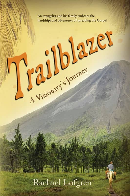 Trailblazer: A Visionary’s Journey