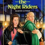 Spy for the Night Riders by Dave & Neta Jackson