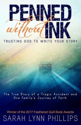 Penned Without Ink by Sarah Lynn Phillips