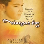 Vinegar Boy by Alberta Hawse