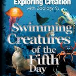 Exploring Creation with Zoology 2: Swimming Creatures of the Fifth Day by Jeannie K. Fulbright