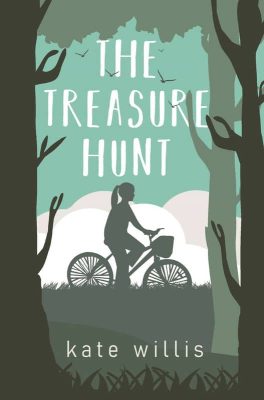 The Treasure Hunt by Kate Willis