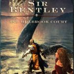 Sir Bentley and Holbrook Court by Chuck Black