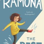 Ramona the Pest by Beverley Cleary