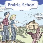 Prairie School by Lois Lenski