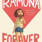 Ramona Forever by Beverley Cleary