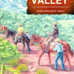 Paradise Valley by Rebecca Martin