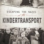 Escaping the Nazis on the Kindertransport by Emma Carlson Berne