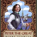 Peter the Great by Diane Stanley