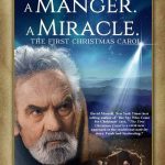 A Miser, a Manger, a Miracle: The First Christmas Carol by Marianne Jordan