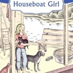 Houseboat Girl by Lois Lenski