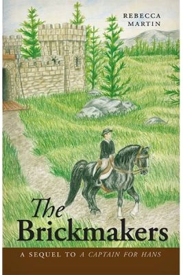 The Brickmakers by Rebecca Martin