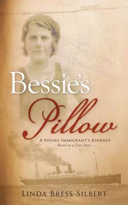 Bessie's Pillow by Linda Bress Silbert