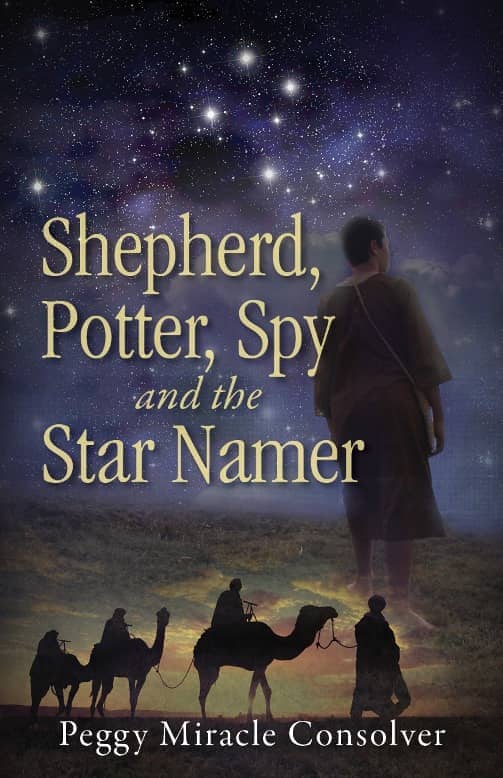 Shepherd, Potter, Spy and the Star Namer