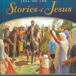 Tell Me the Stories of Jesus by Caleb Crider