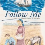 Follow Me by Rebecca Martin