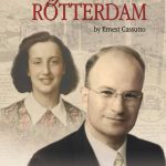 The Last Jew of Rotterdam by Ernest Cassutto