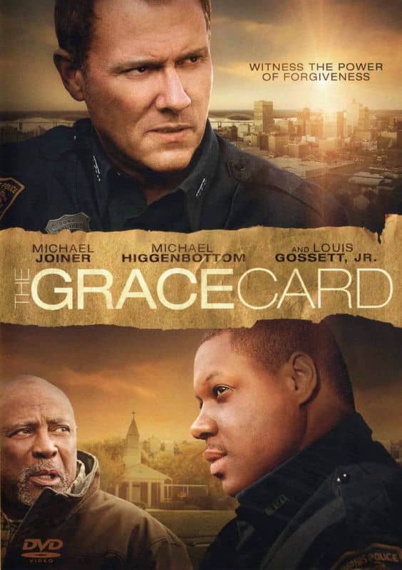 The Grace Card (2011)