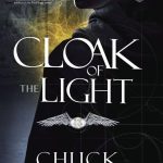 Cloak of the Light by Chuck Black