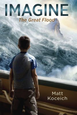Imagine…The Great Flood by Matt Kaceich