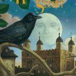 The Ravenmaster's Secret by Elvira Woodruff