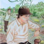 Clyde the Rebel by Rebecca Martin